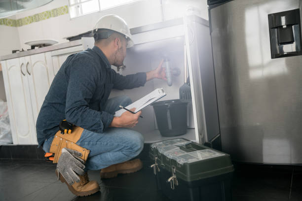 Best Drain Cleaning Services  in Rapid City, SD