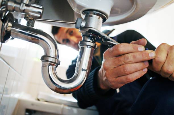 Best Shower Repair Services  in Rapid City, SD
