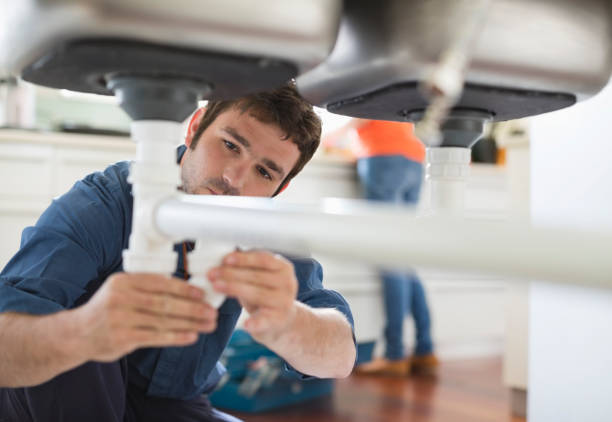 Best Emergency Plumbing Repair  in Rapid City, SD