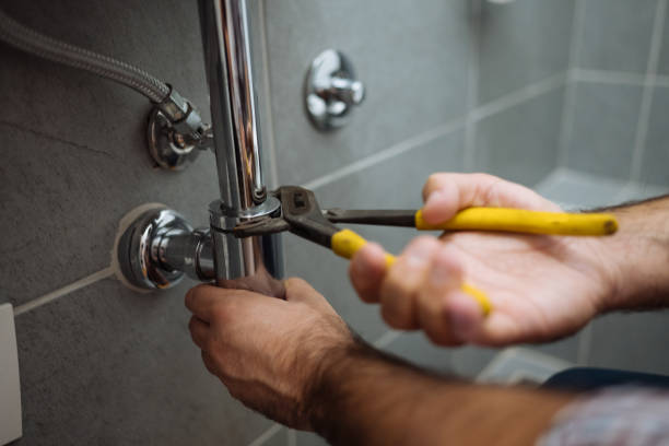 Best Local Plumber Services  in Rapid City, SD