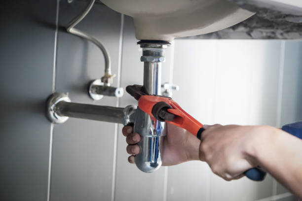 Best Leak Detection Services  in Rapid City, SD