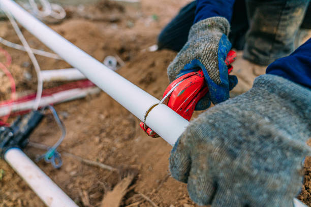 Best Commercial Plumbing Services  in Rapid City, SD