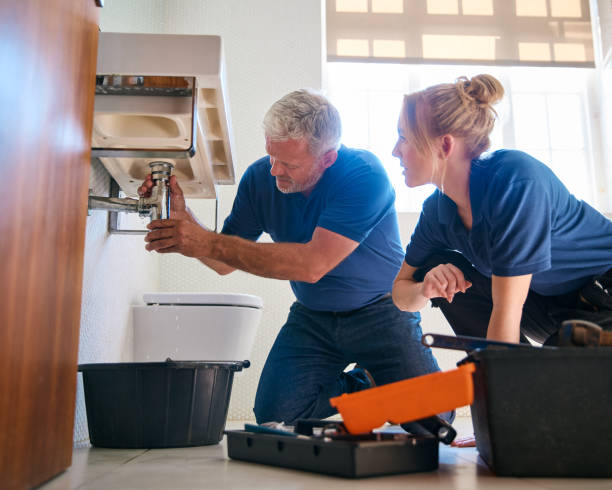 Best Sewer Cleaning Services  in Rapid City, SD
