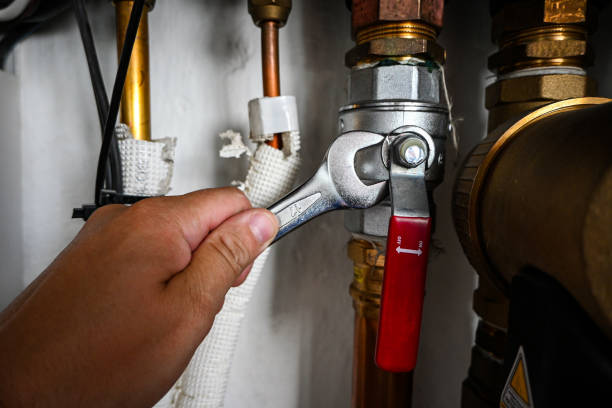 Rapid City, SD Plumbing Company